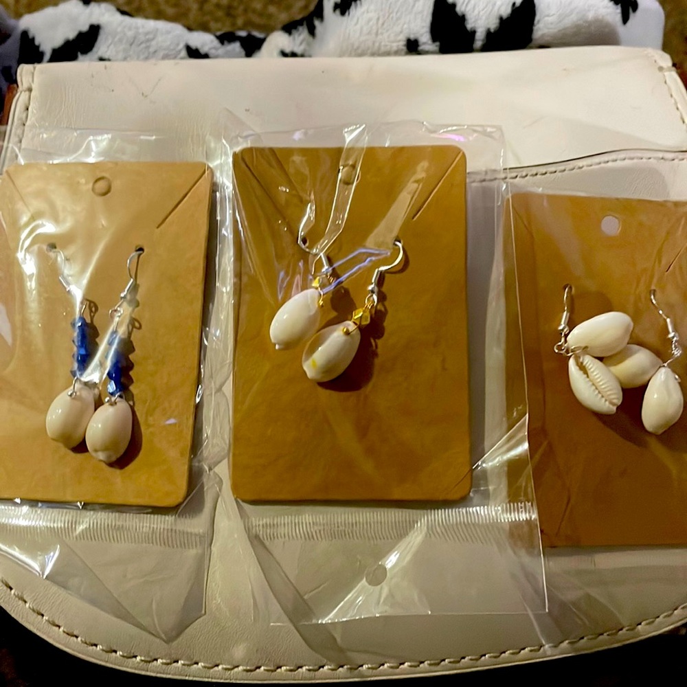 Sea shell for your summer fun by the sea 😍